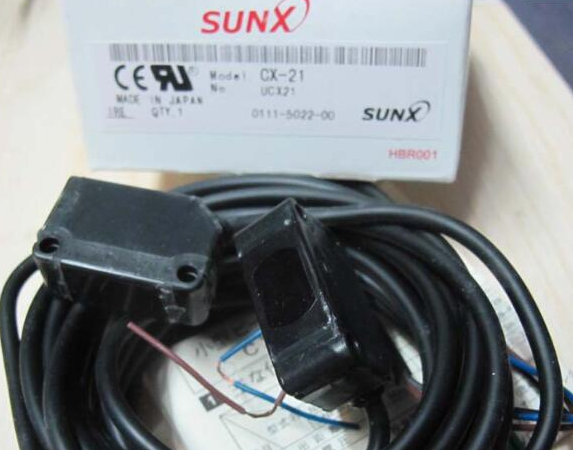 CX-21神视SUNX 光电开关 传感器