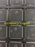 HI3798MRQCV101000 原装海思安防处理器芯片