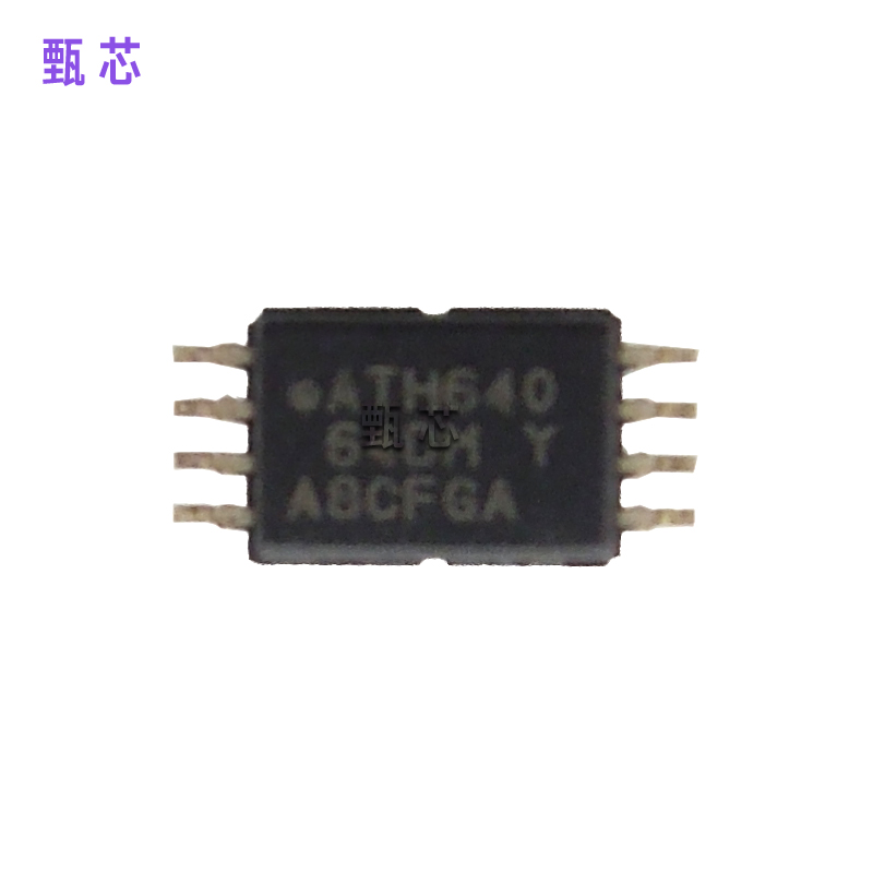 AT24C64D-XHM-T 뵼   洢 IC