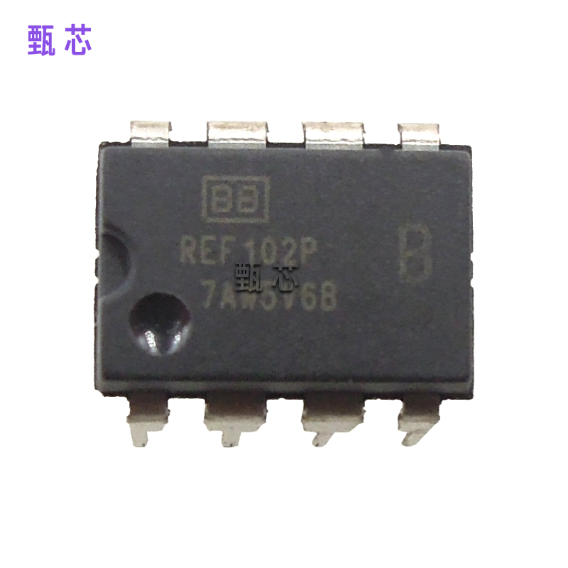 REF102BP뵼   Դ IC