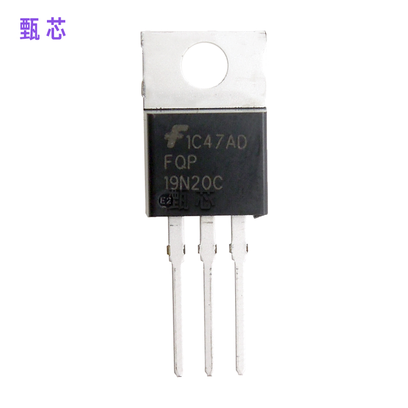 FQP19N20C    MOSFET