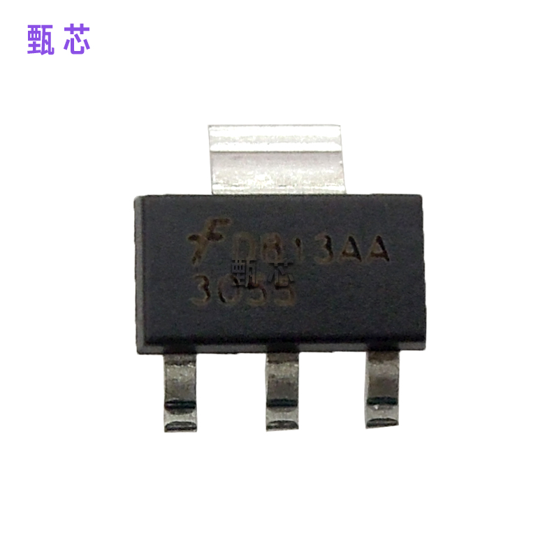 NDT3055  MOSFET