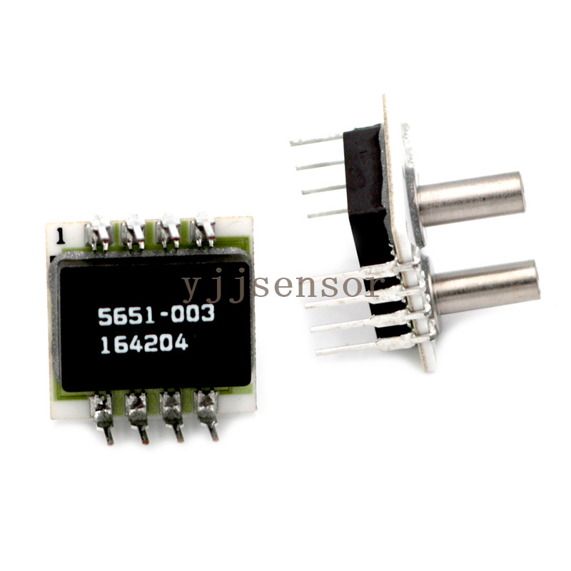 2.1KPa 压阻式压力传感器 SM5652-003D-3S