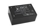 ARCH 15W AC/DC电源模块AVC系列 AVC-24S AVC-12S AVC-5S AVC-15S