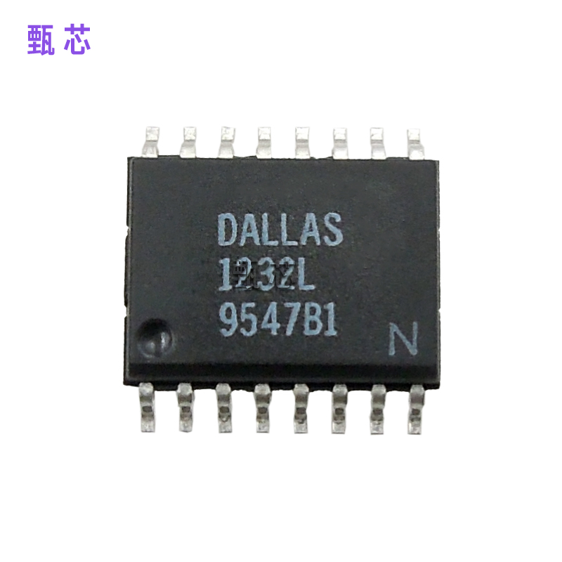 DS1232LPS 뵼   Դ IC