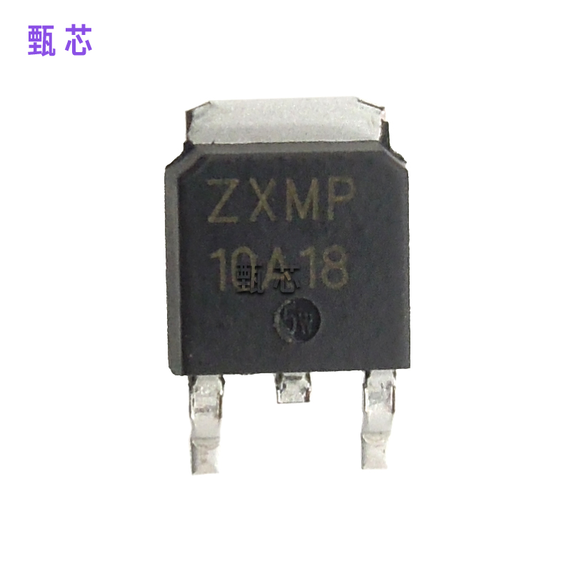 ZXMP10A18KTC 晶体管 MOSFET