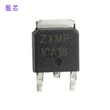 ZXMP10A18KTC 晶体管 MOSFET