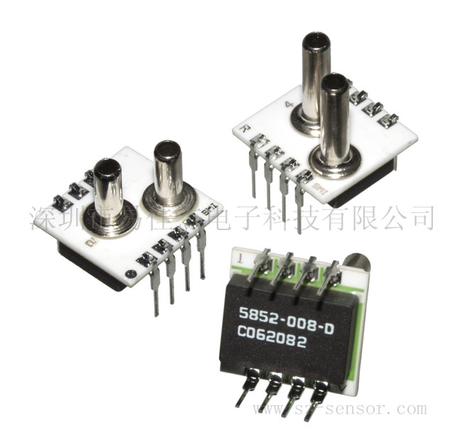 压阻式硅压力传感器  SM5651-001G-3S