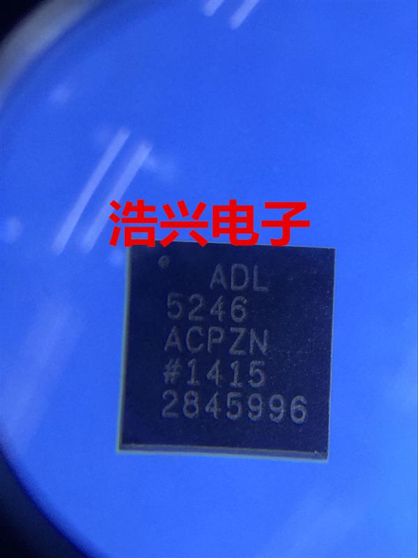 集成电路IC ADL5246ACPZN  放大器