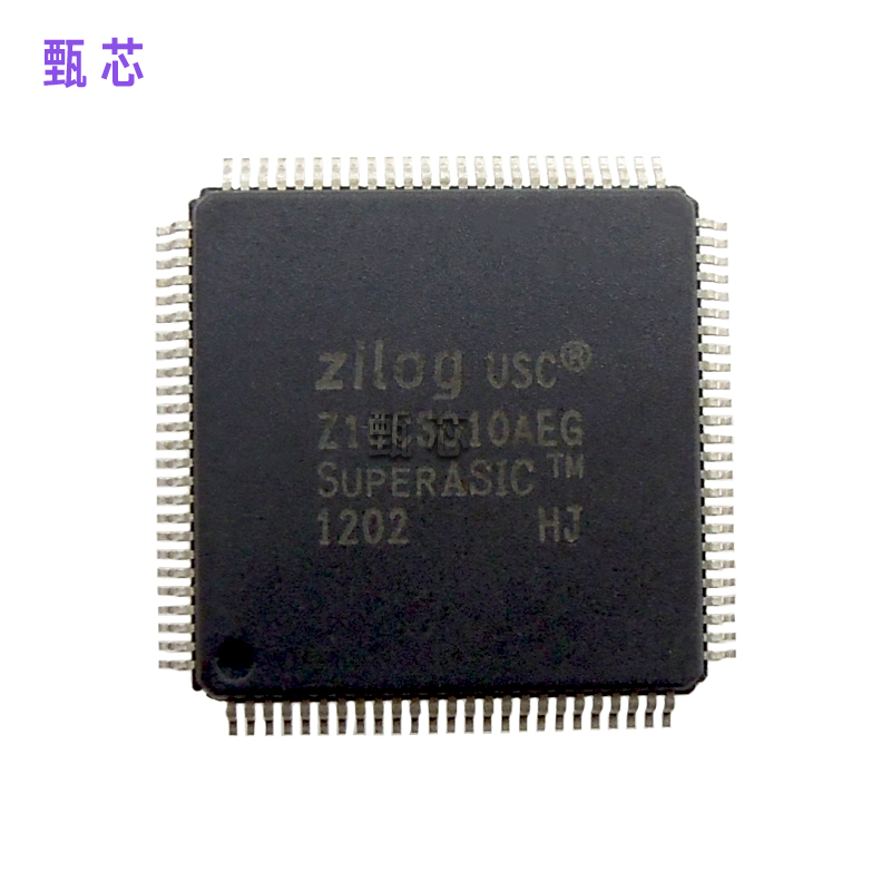 Z16C3010AEG输入/输出控制器接口集成电路