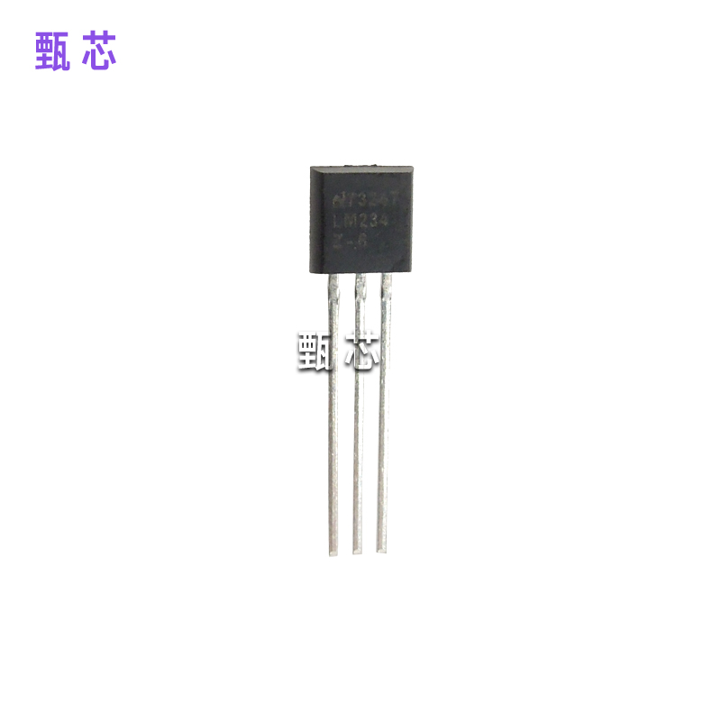 LM234Z-6 뵼   Դ IC