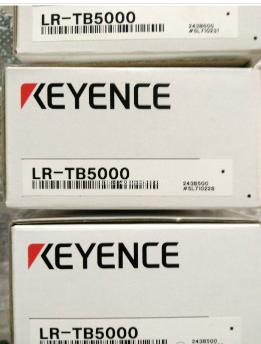 LR-TB5000 基恩士KEYENCE   激光传感器