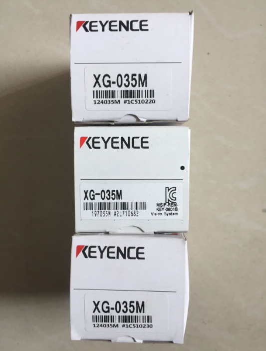 XG-035M ʿKEYENCE ͷ 