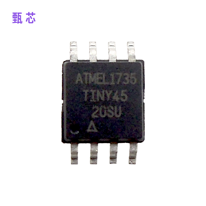 ATTINY45-20SU 8λ΢ -MCU