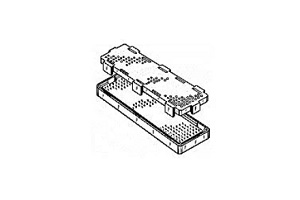 84516-002LF в  Amphenol FCI