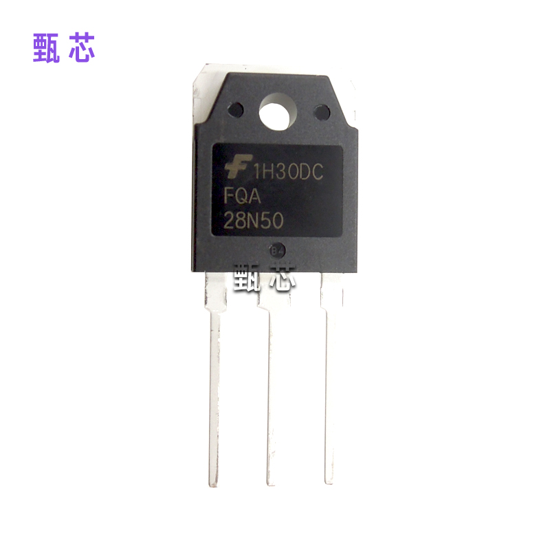 FQA28N50   MOSFET