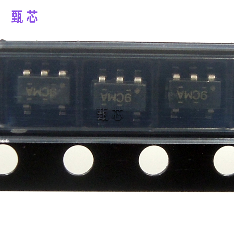 TS12A4517DBVR 뵼    IC