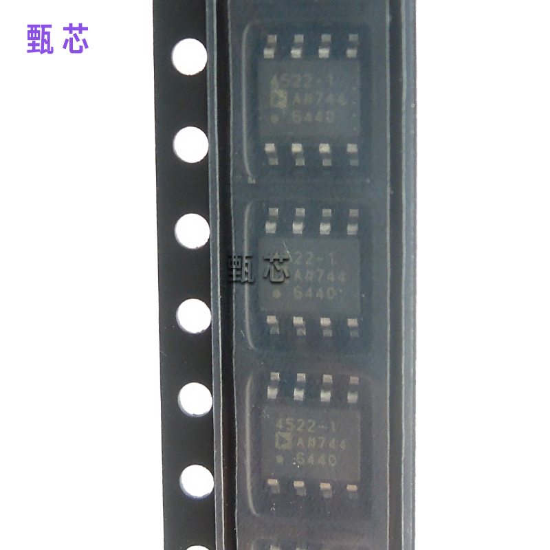 ADA4522-1ARZ 뵼   Ŵ IC