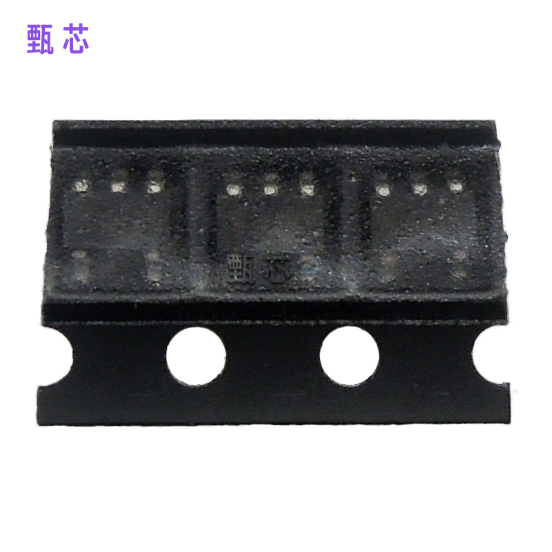 LP2985AIM5-4.0半导体   电源管理 IC