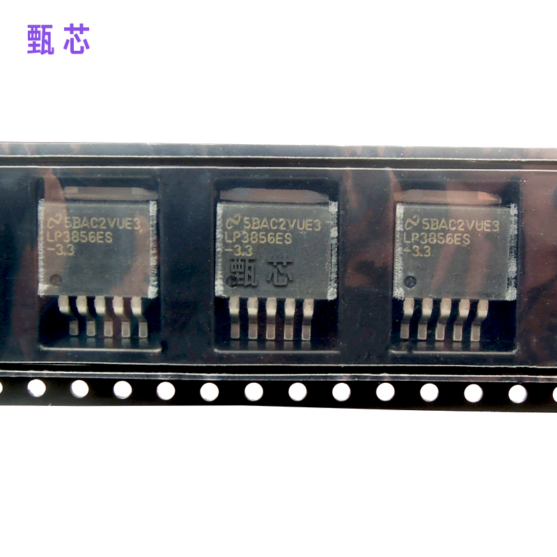 LP3856ES-3.3半导体   电源管理 IC