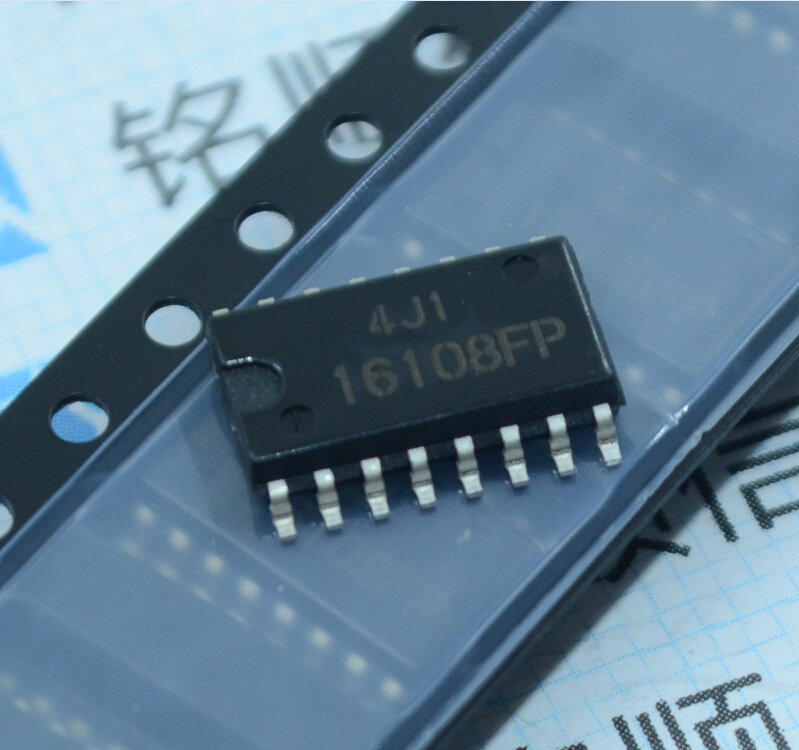 HA16108FP SOP16 电源芯片【出售原装】深圳现货HA16108FP-EL