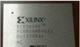 高价回收XCV2000E-6BG560C现场可编程门阵列