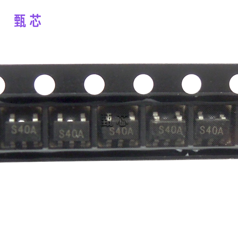 LM2611AMF 稳压器与电压控制器