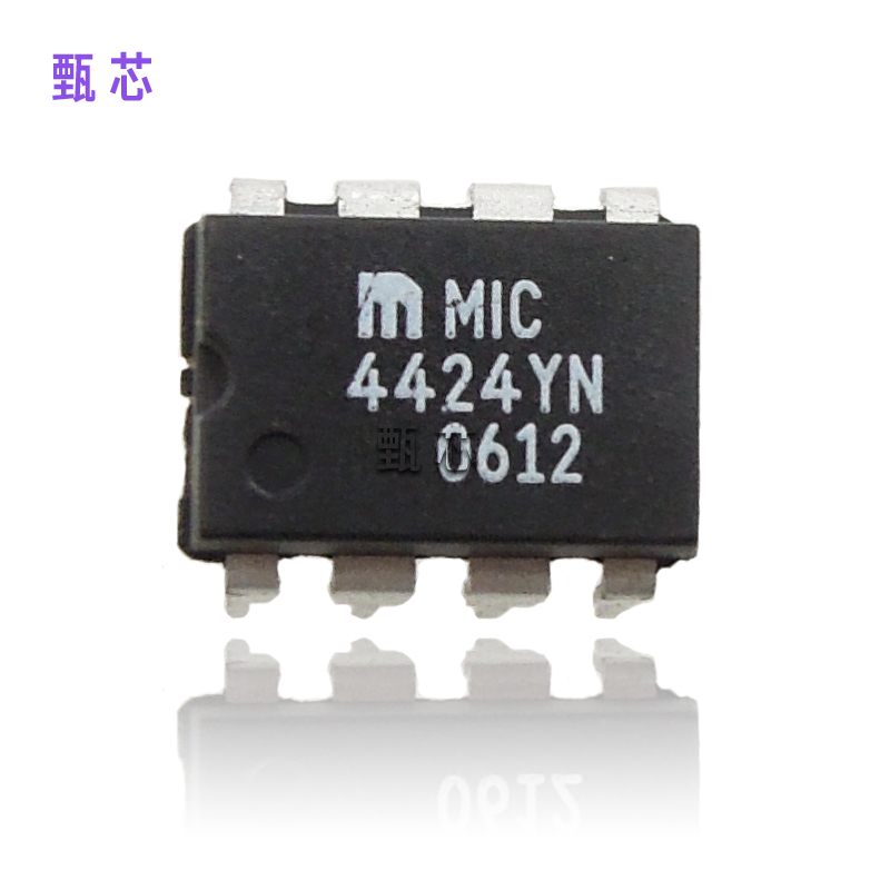 MIC4424YN Դ IC