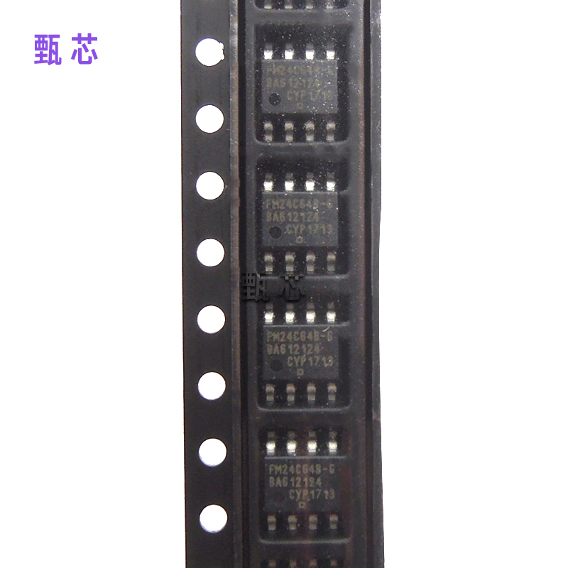 FM24C64B-GTR 뵼  洢 IC