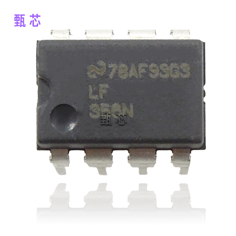 LF356N Ŵ - ˷