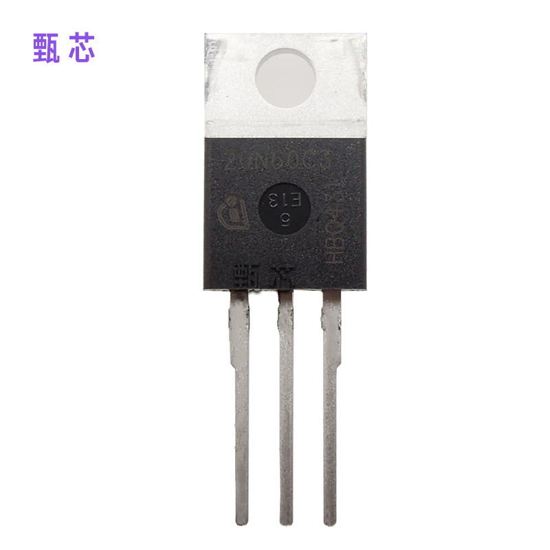 SPP20N60C3     MOSFET