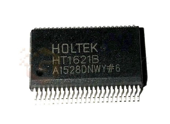 HT1621B๦LCD