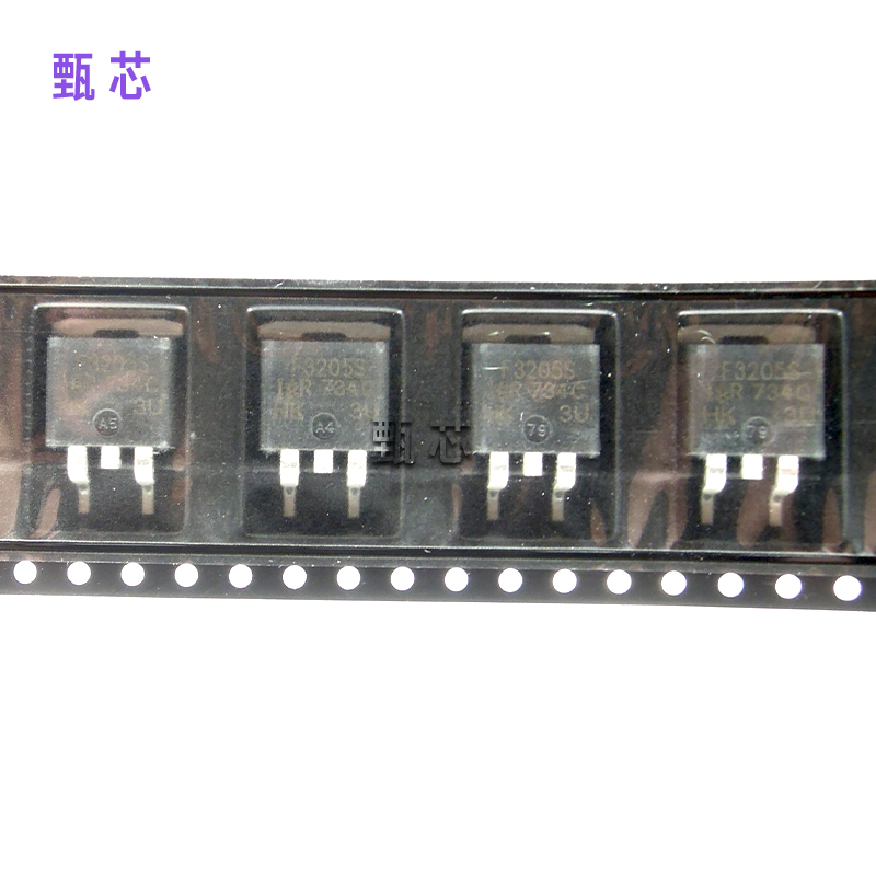 IRF3205S      MOSFET