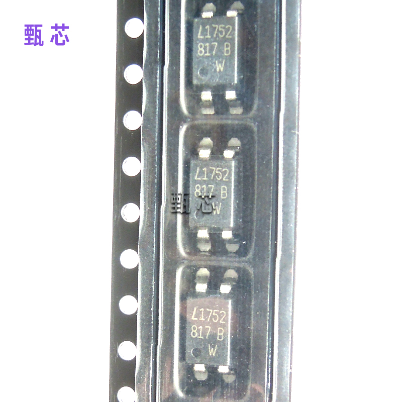 PC817B