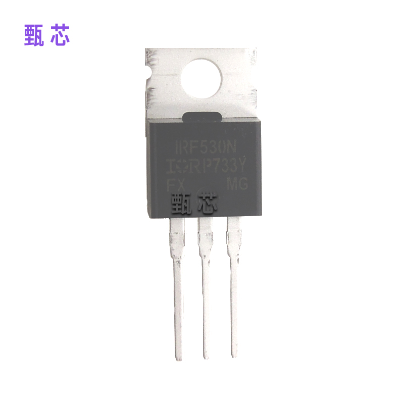 IRF530NPBF    MOSFET