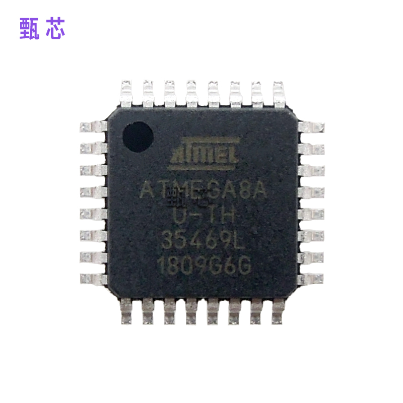 ATMEGA8A-AU ΢ - MCU