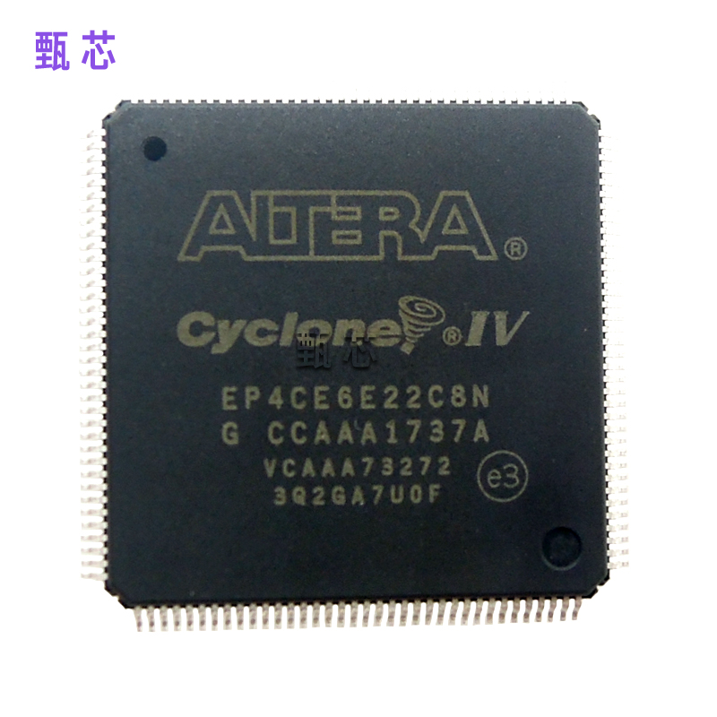 EP4CE6E22C8N FPGA - ֳɱ