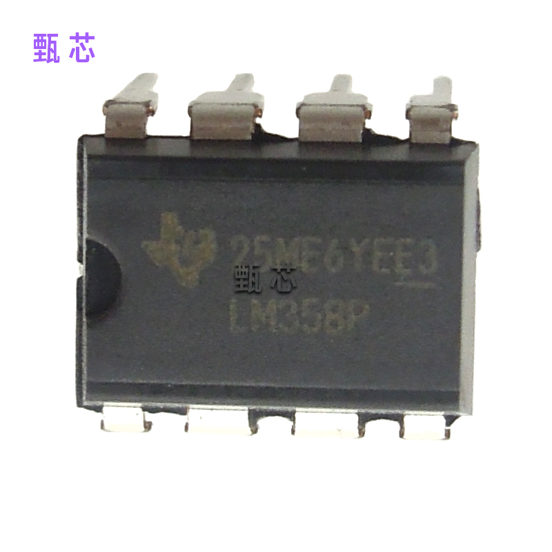 LM358P Ŵ - ˷