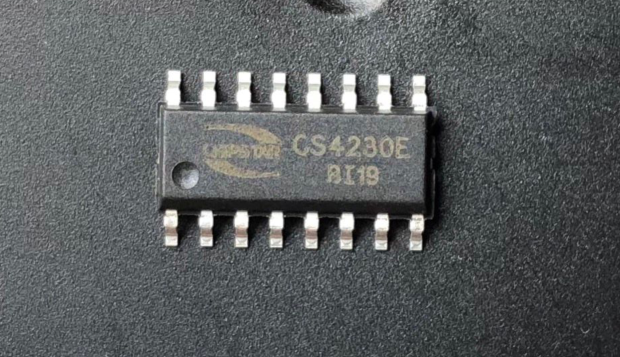 CS4230E蓝牙音箱便携式音频芯片