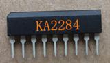 热销 KA2284 SIP-9 AC/DC电源IC
