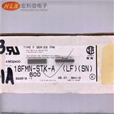 18FMN-STK-A(LF)(SN) 日本JST条形连接器