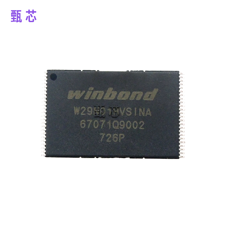 W29N01HVSINA 뵼   洢 IC