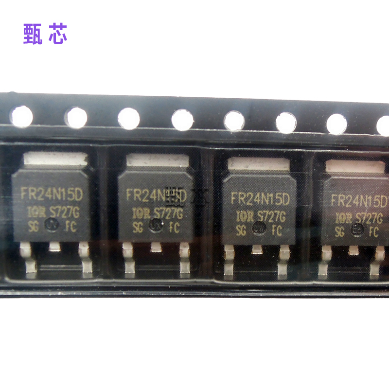 IRFR24N15DPBF    MOSFET