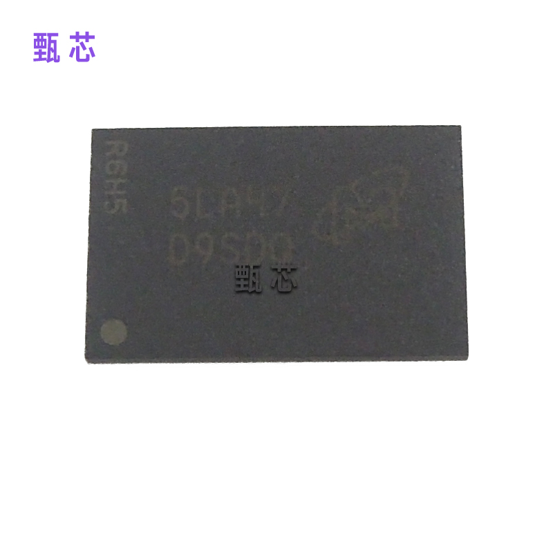 MT41K512M16HA-107动态随机存取存储器