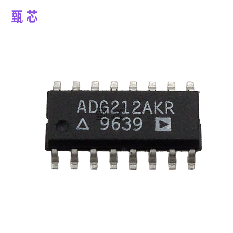 ADG212AKR 뵼    IC