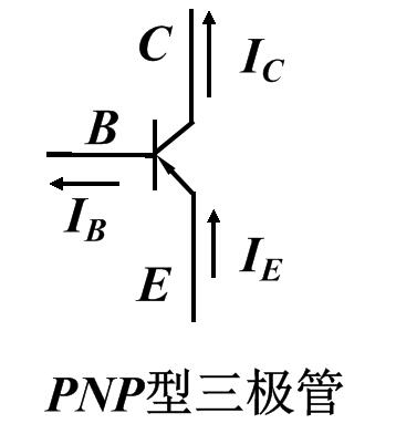 PNP三极管