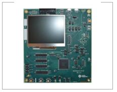 MAX32650-EVKIT# 	开发板和工具包