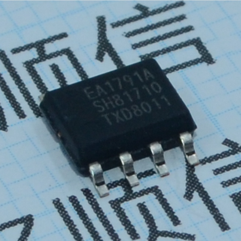 TEA1791AT SOP8脚 全新液晶电源管理芯片 贴片IC--深圳现货