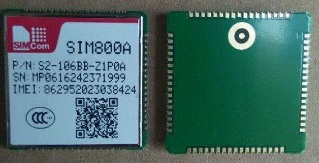 SIM800A GSM/GPRS/GPSģ