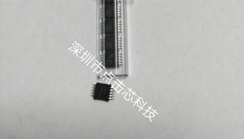 AD8351ARMZ射频放大器IC 	